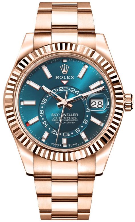 rolex skydweller waarde|Rolex Sky-Dweller price.